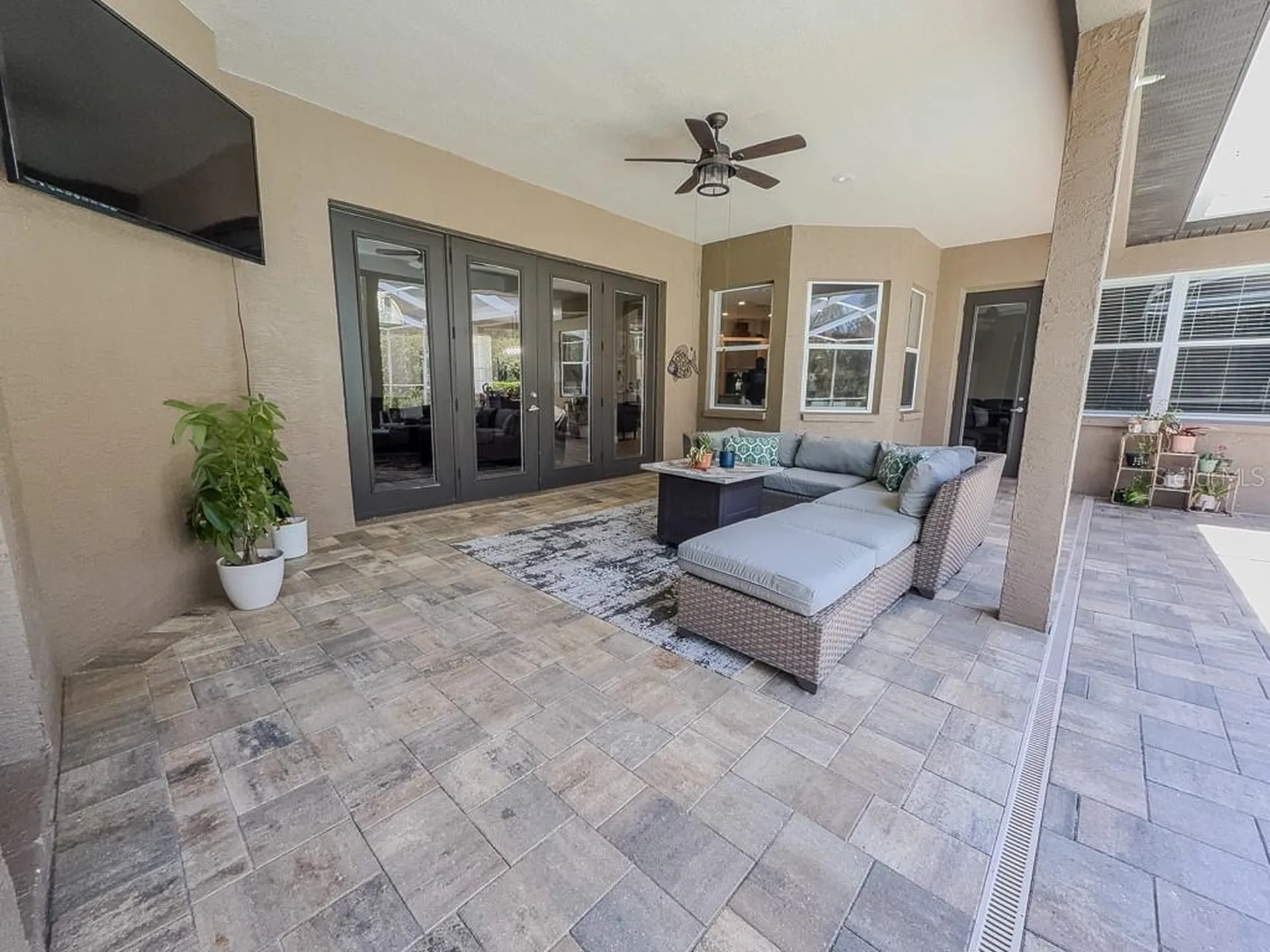 5852 Cachette De Riviera Court New Port Richey FL 34655