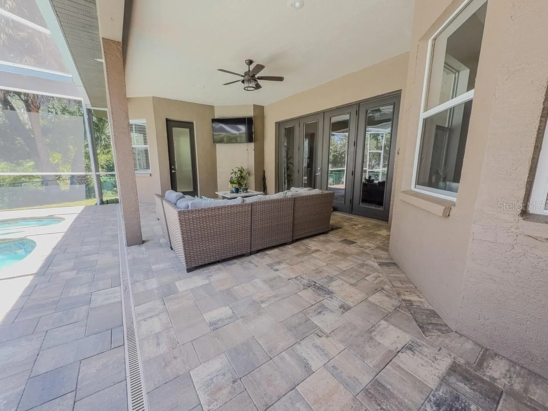 5852 Cachette De Riviera Court New Port Richey FL 34655