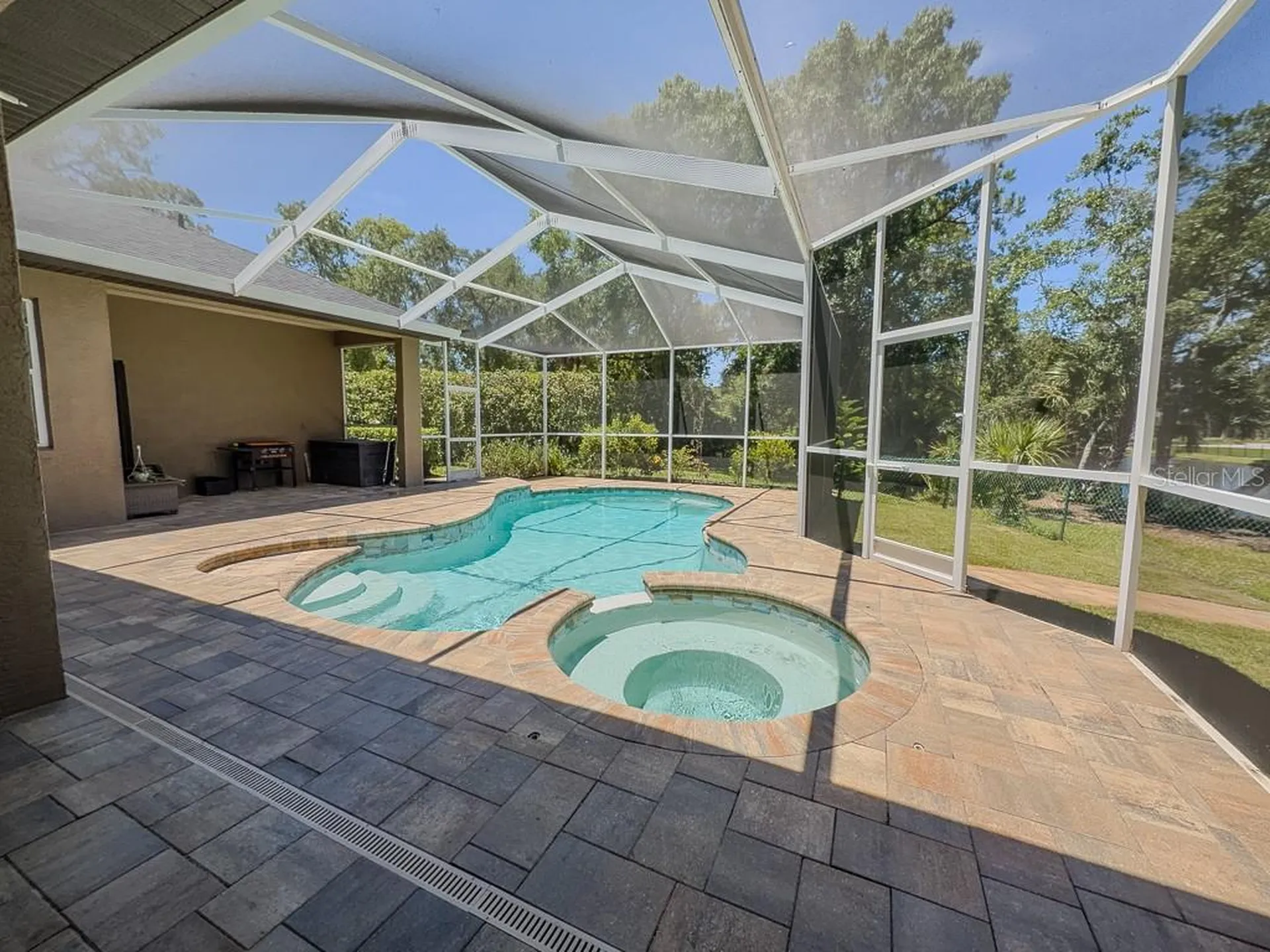 5852 Cachette De Riviera Court New Port Richey FL 34655