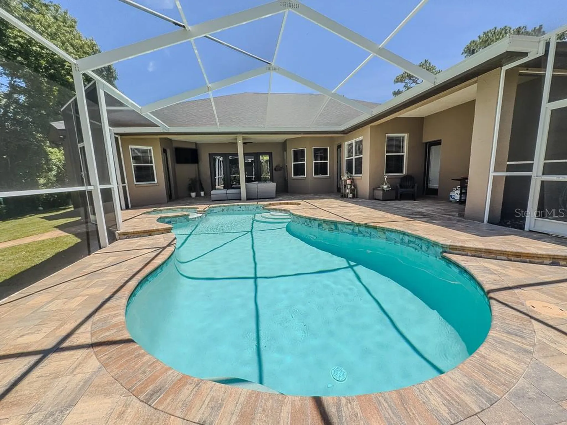 5852 Cachette De Riviera Court New Port Richey FL 34655