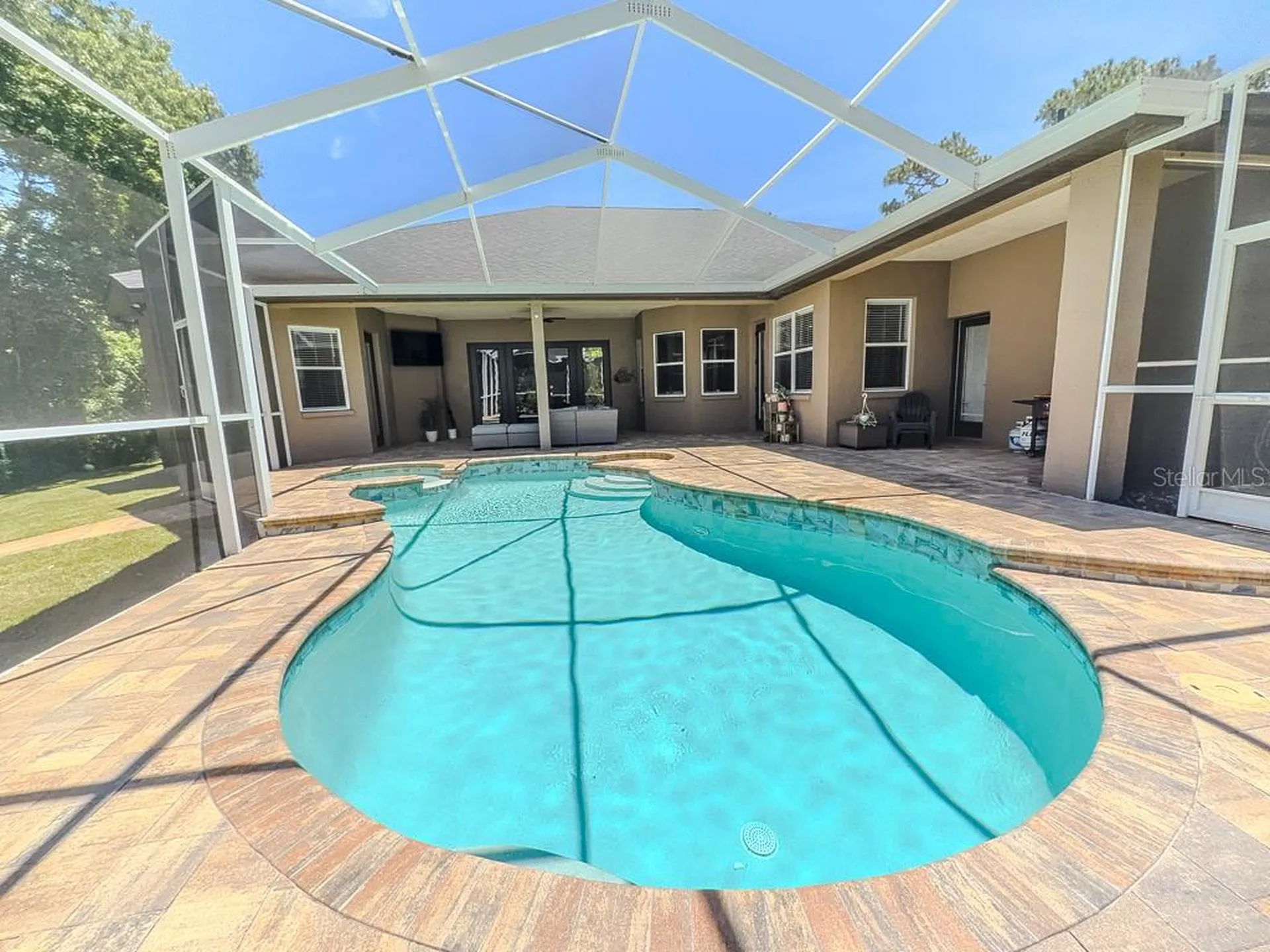 5852 Cachette De Riviera Court New Port Richey FL 34655