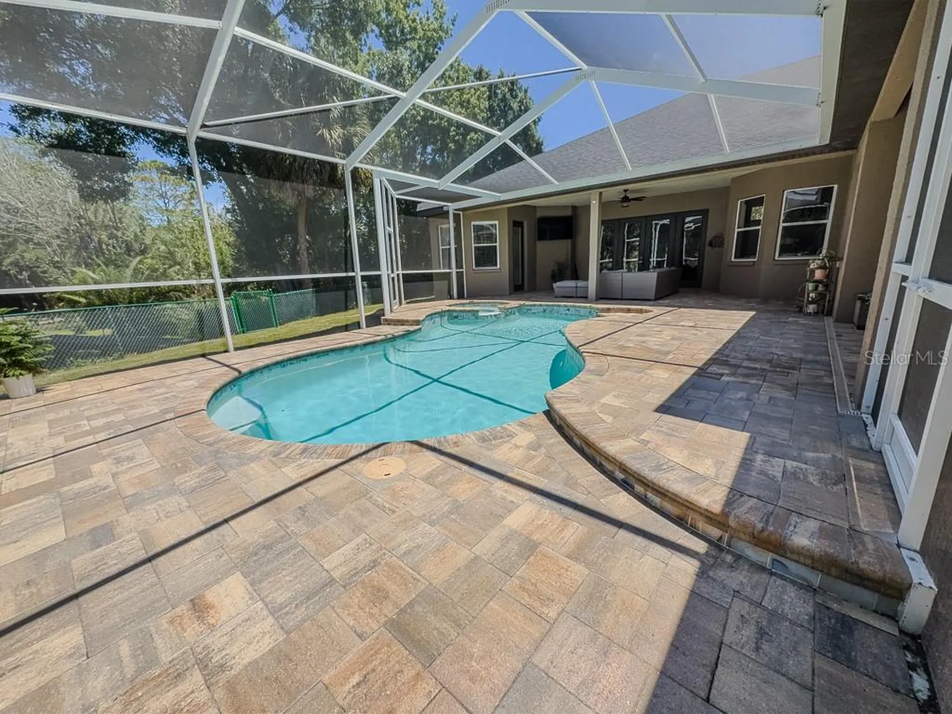 5852 Cachette De Riviera Court New Port Richey FL 34655