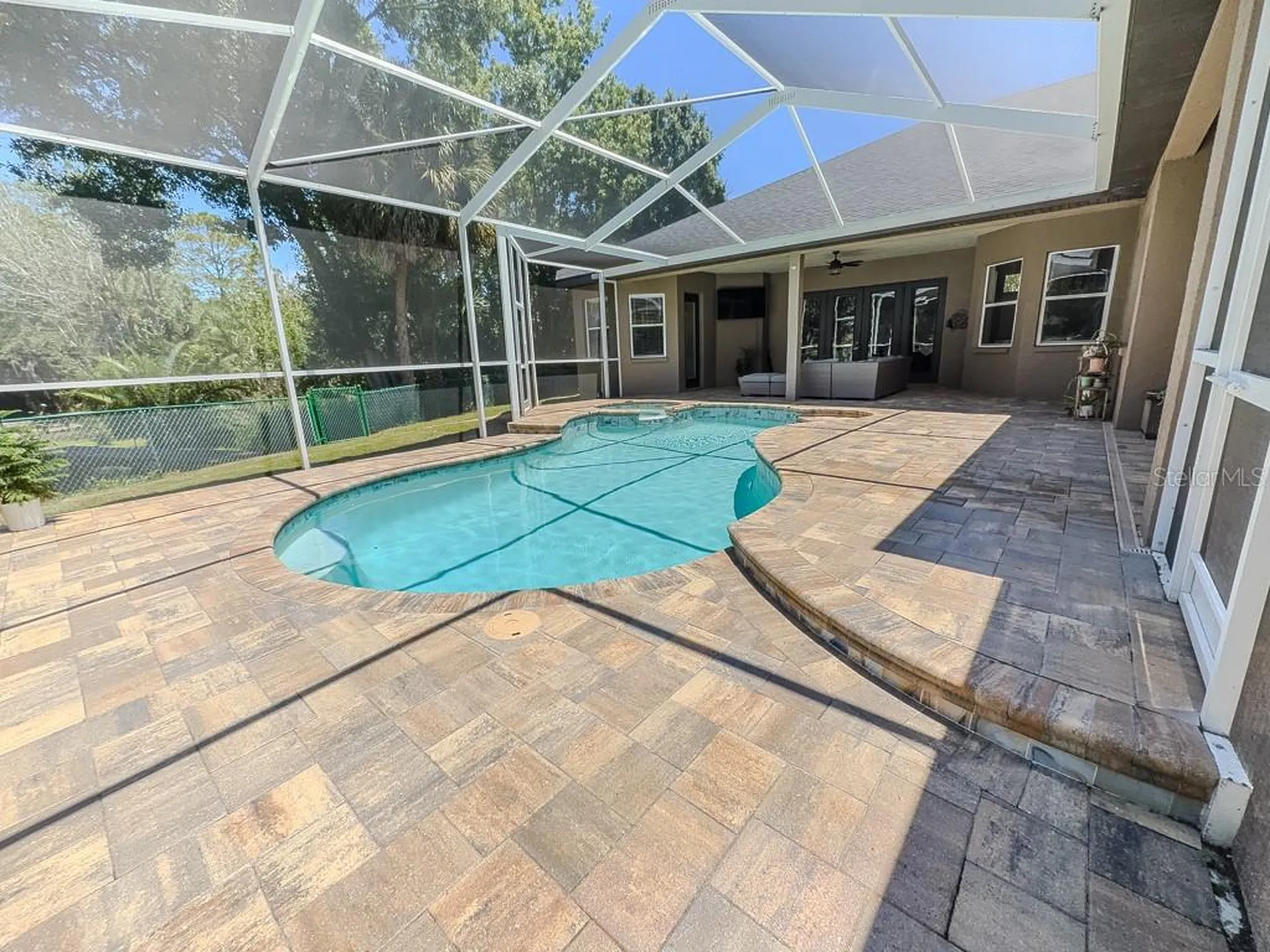 5852 Cachette De Riviera Court New Port Richey FL 34655