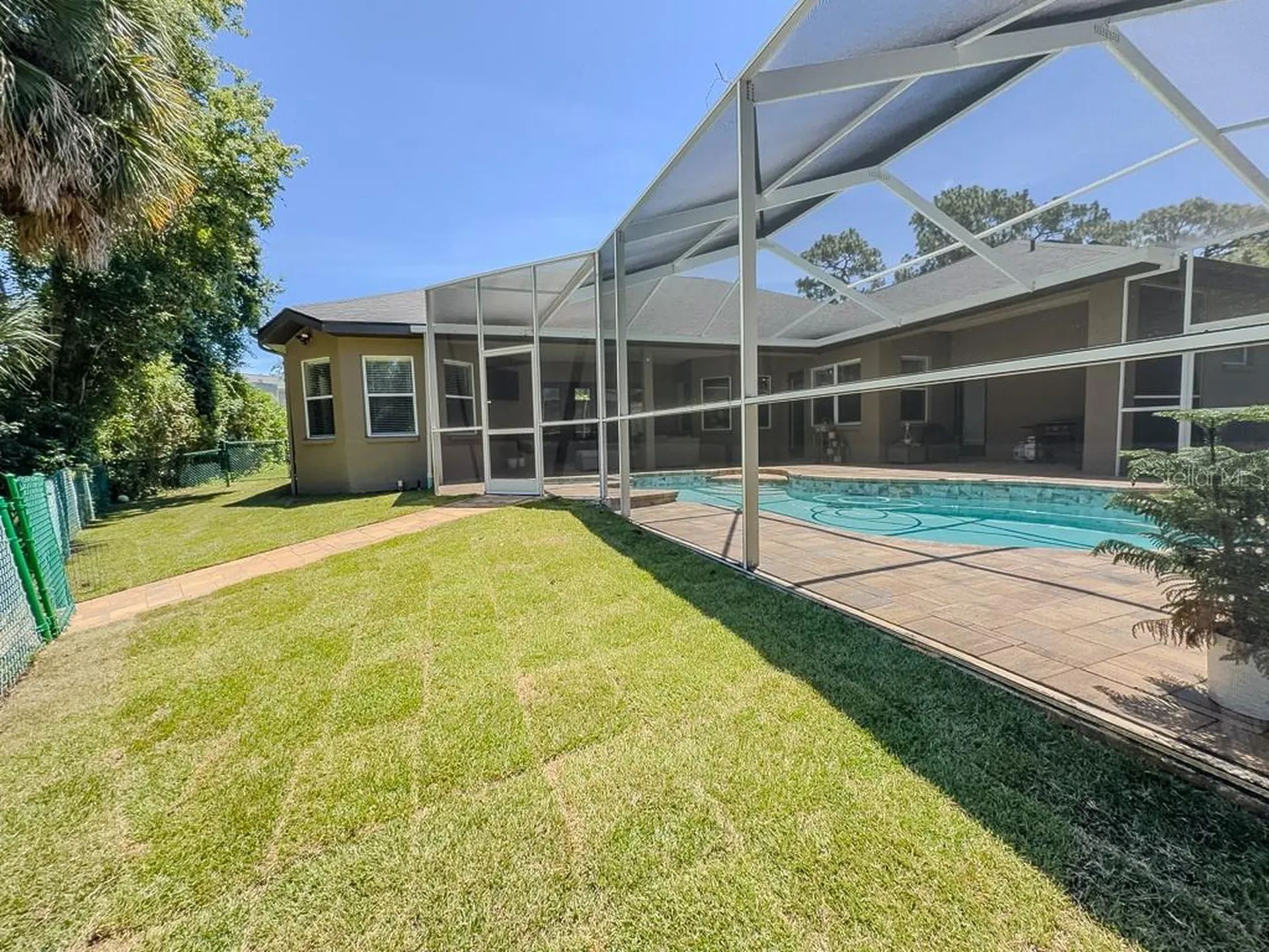 5852 Cachette De Riviera Court New Port Richey FL 34655