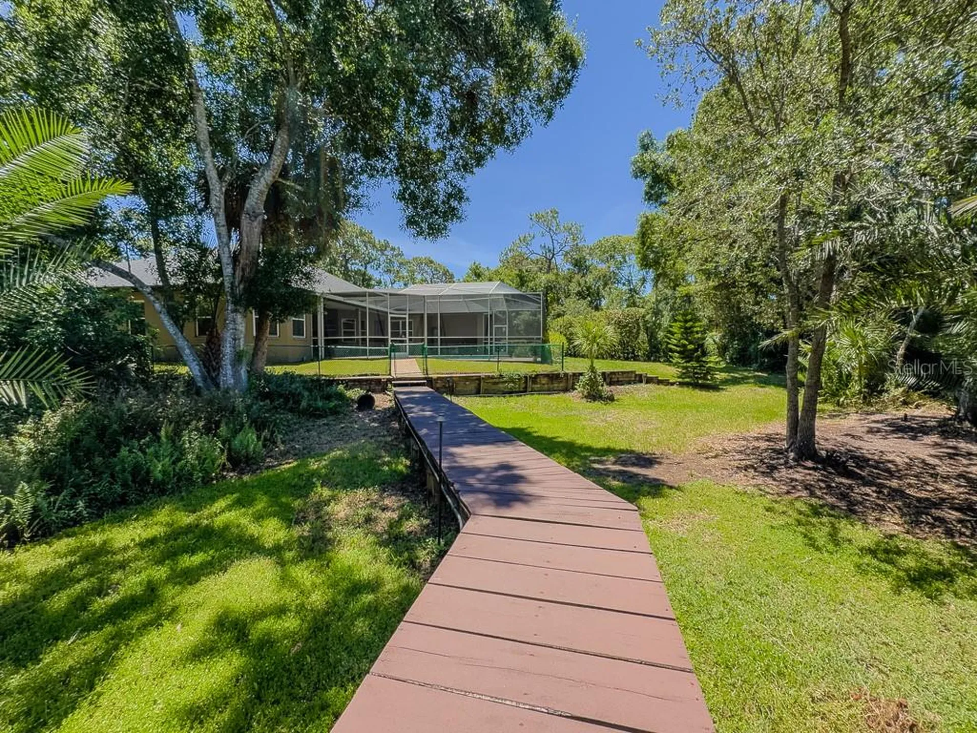 5852 Cachette De Riviera Court New Port Richey FL 34655