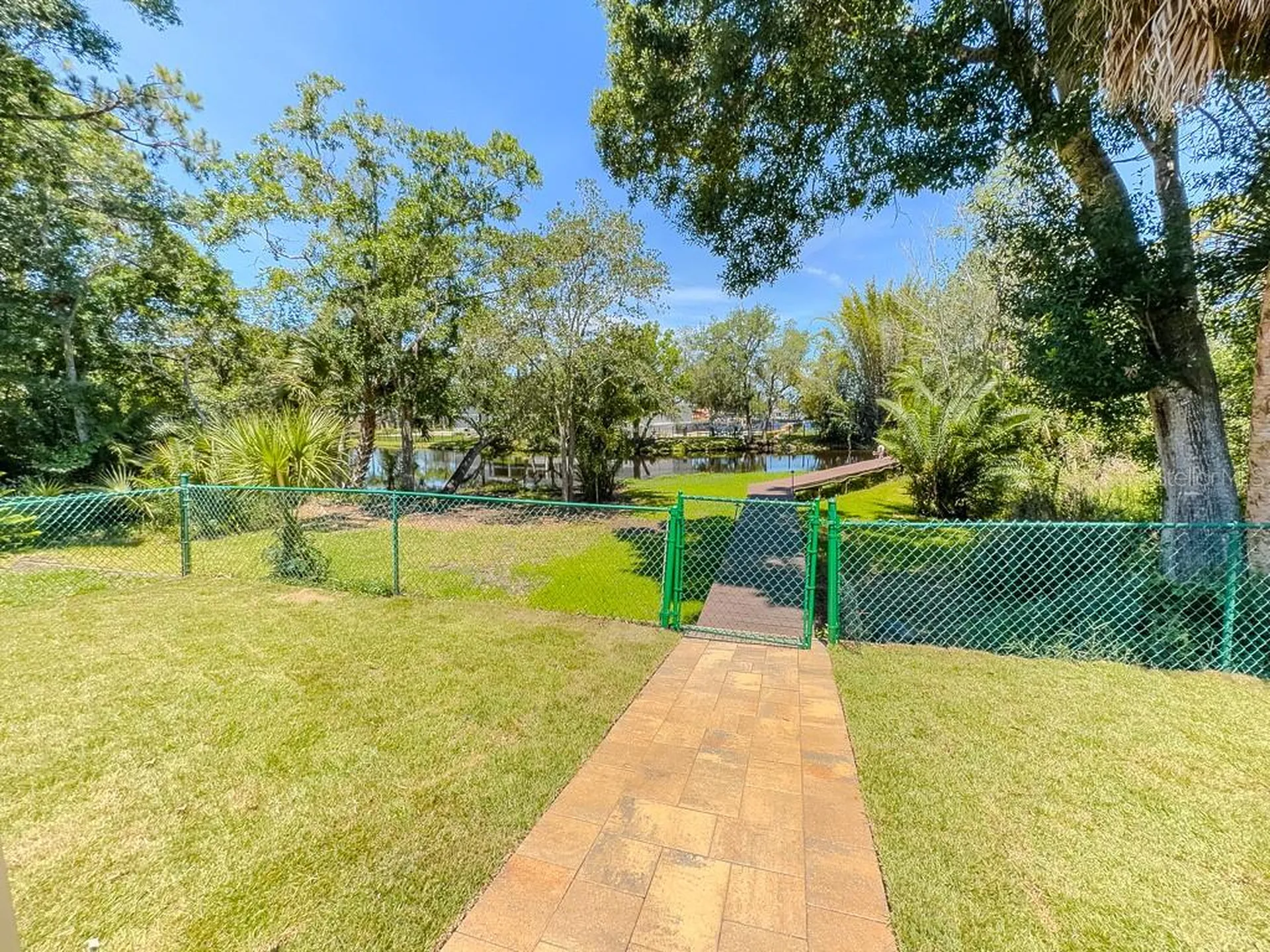 5852 Cachette De Riviera Court New Port Richey FL 34655