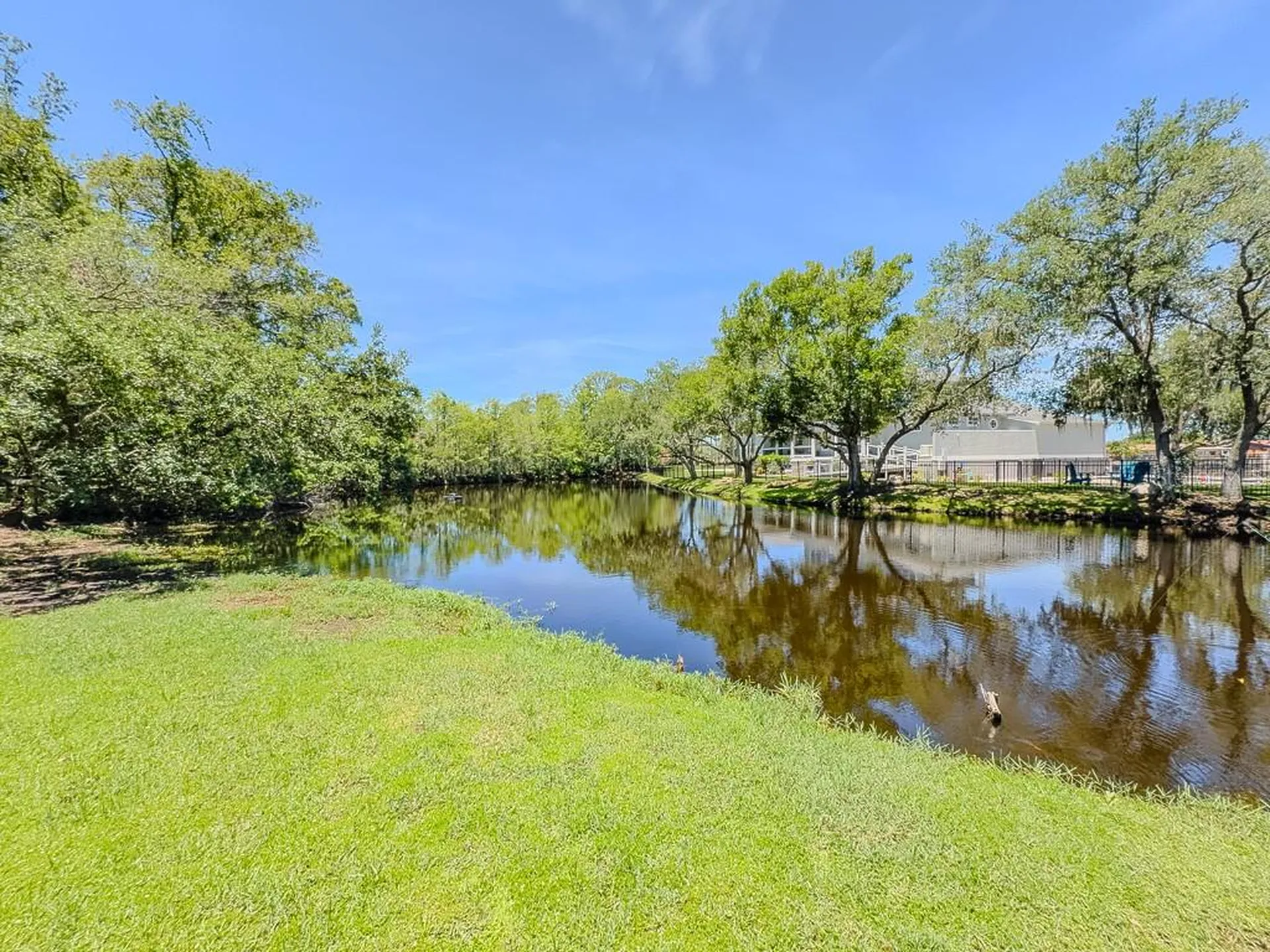 5852 Cachette De Riviera Court New Port Richey FL 34655
