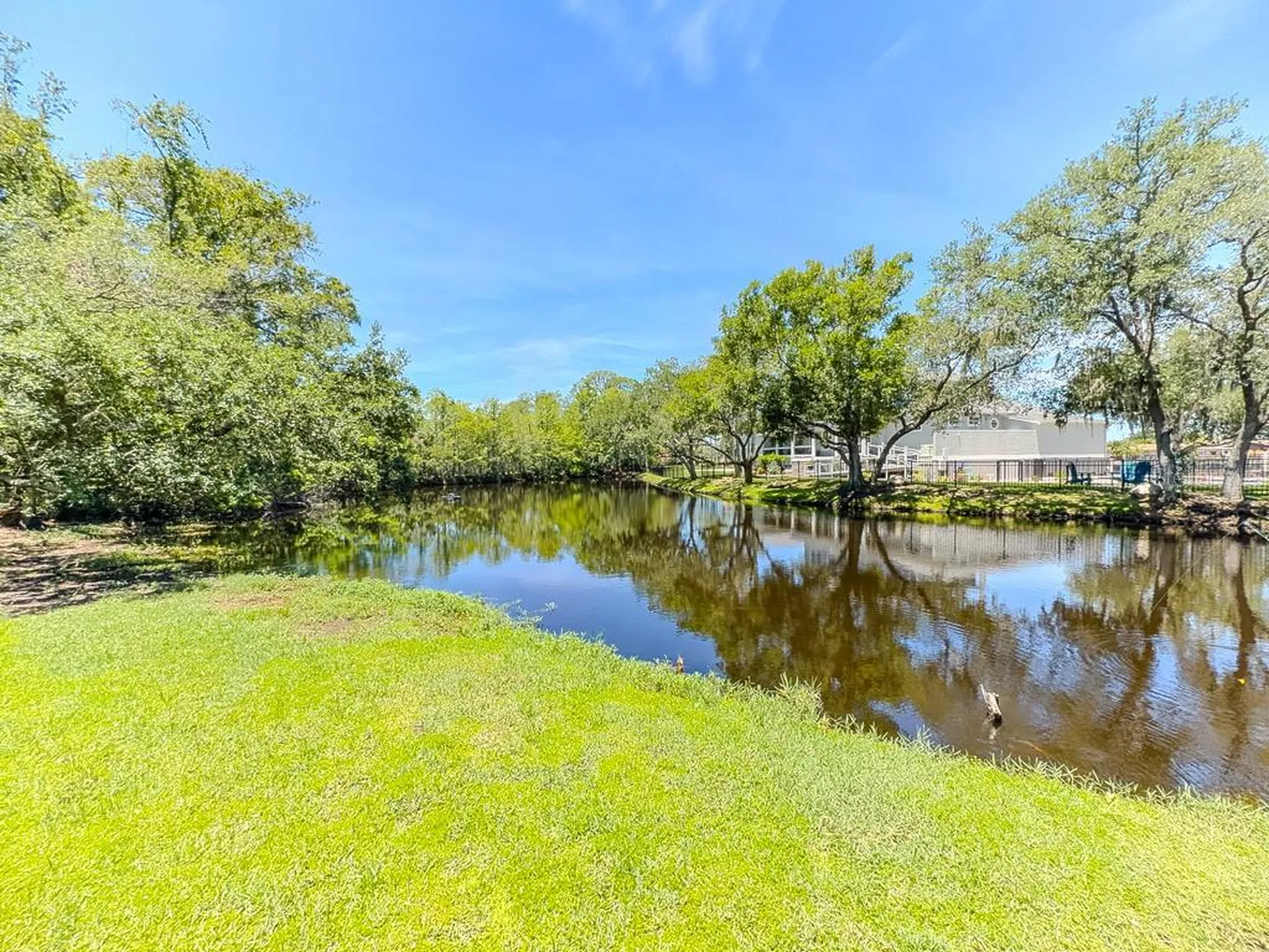 5852 Cachette De Riviera Court New Port Richey FL 34655