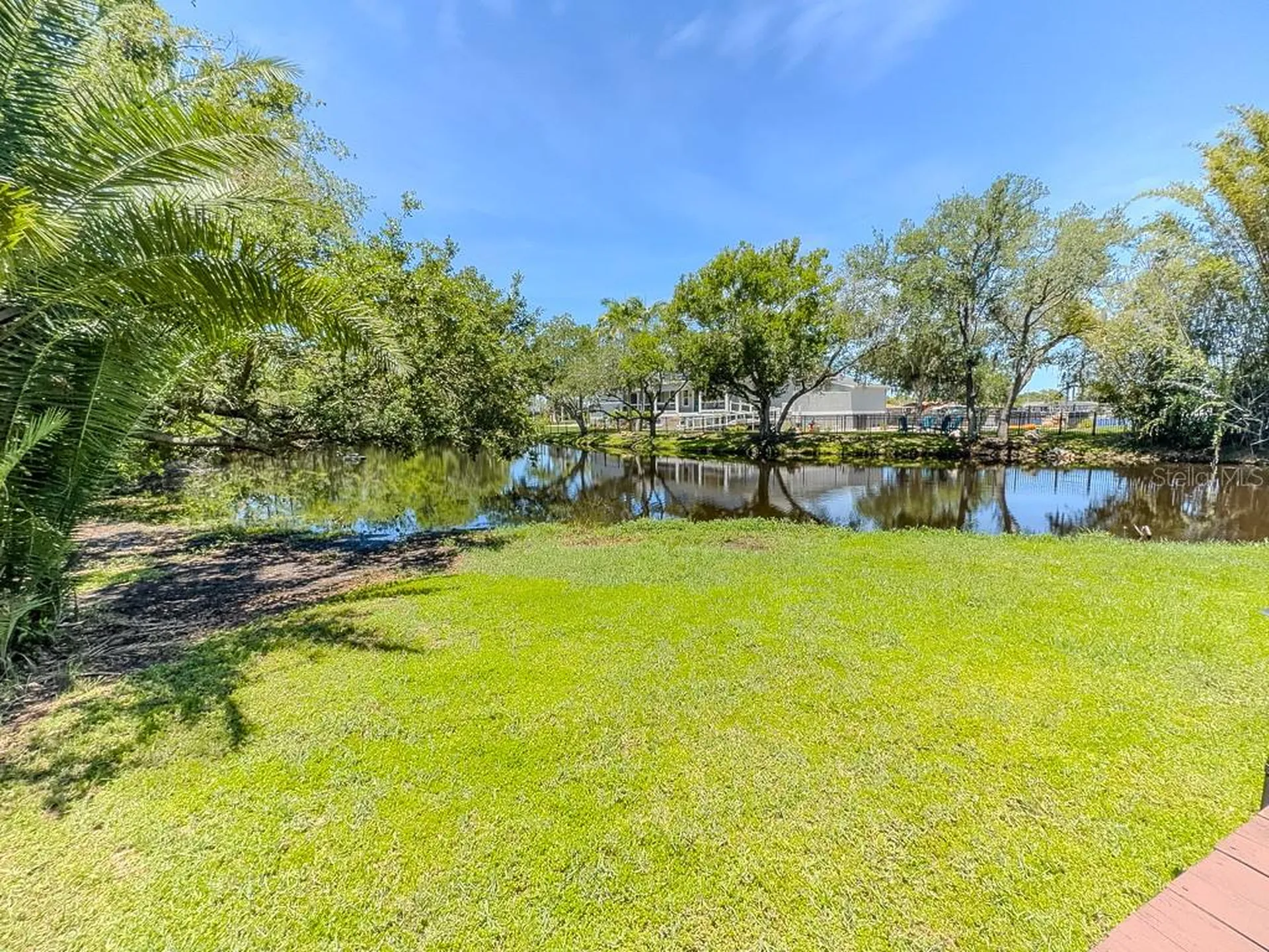 5852 Cachette De Riviera Court New Port Richey FL 34655