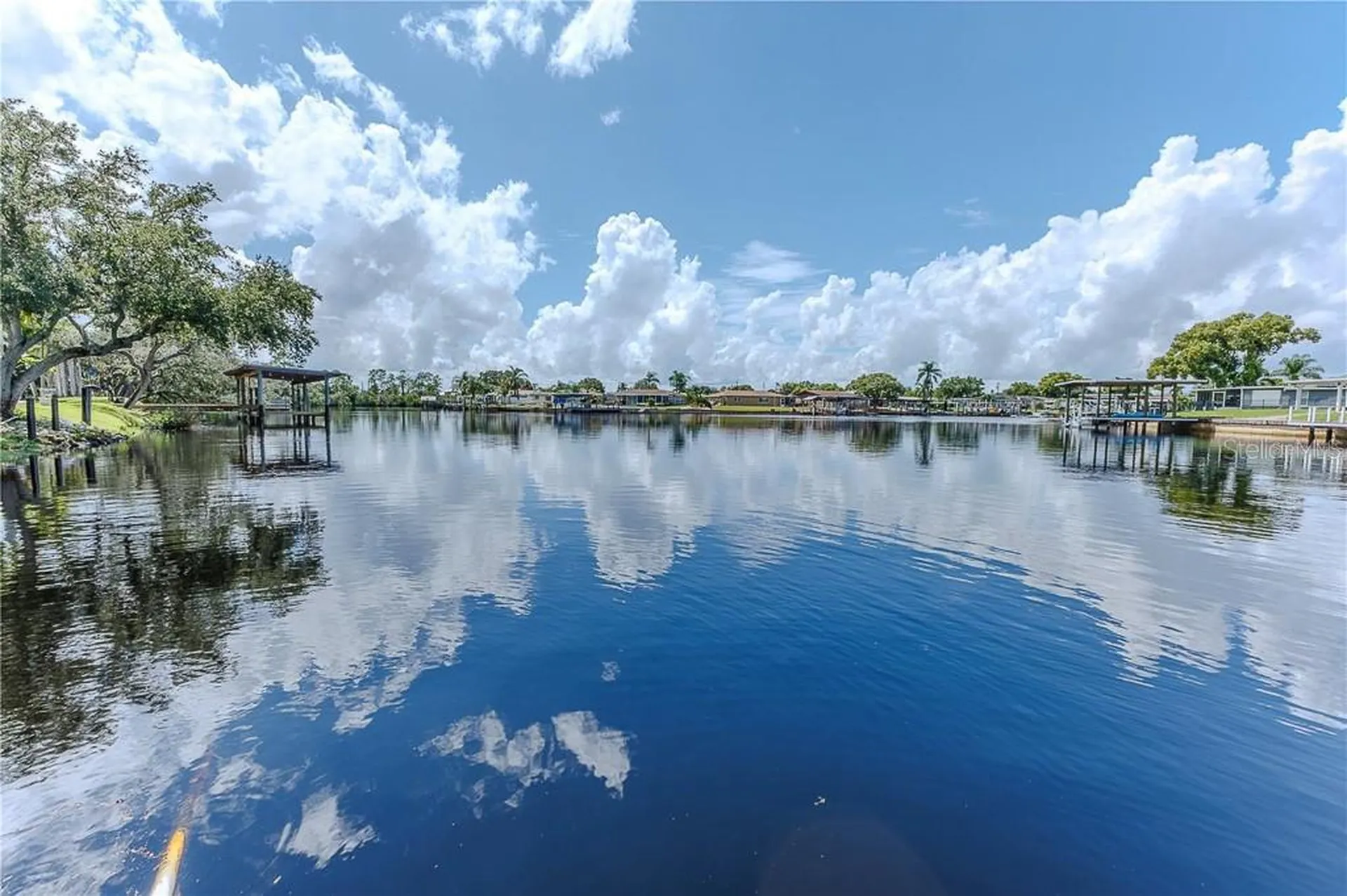 5852 Cachette De Riviera Court New Port Richey FL 34655