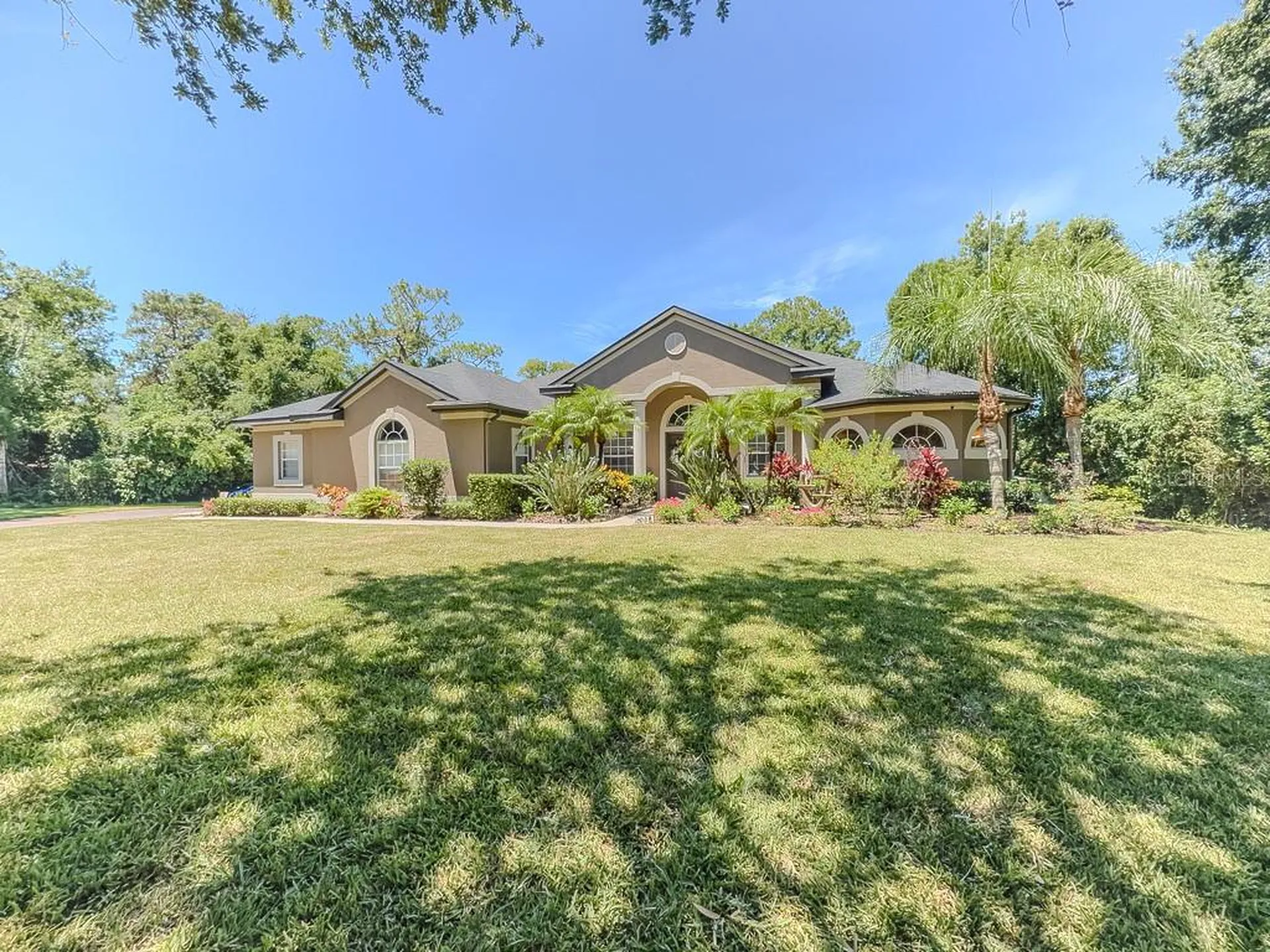 5852 Cachette De Riviera Court New Port Richey FL 34655