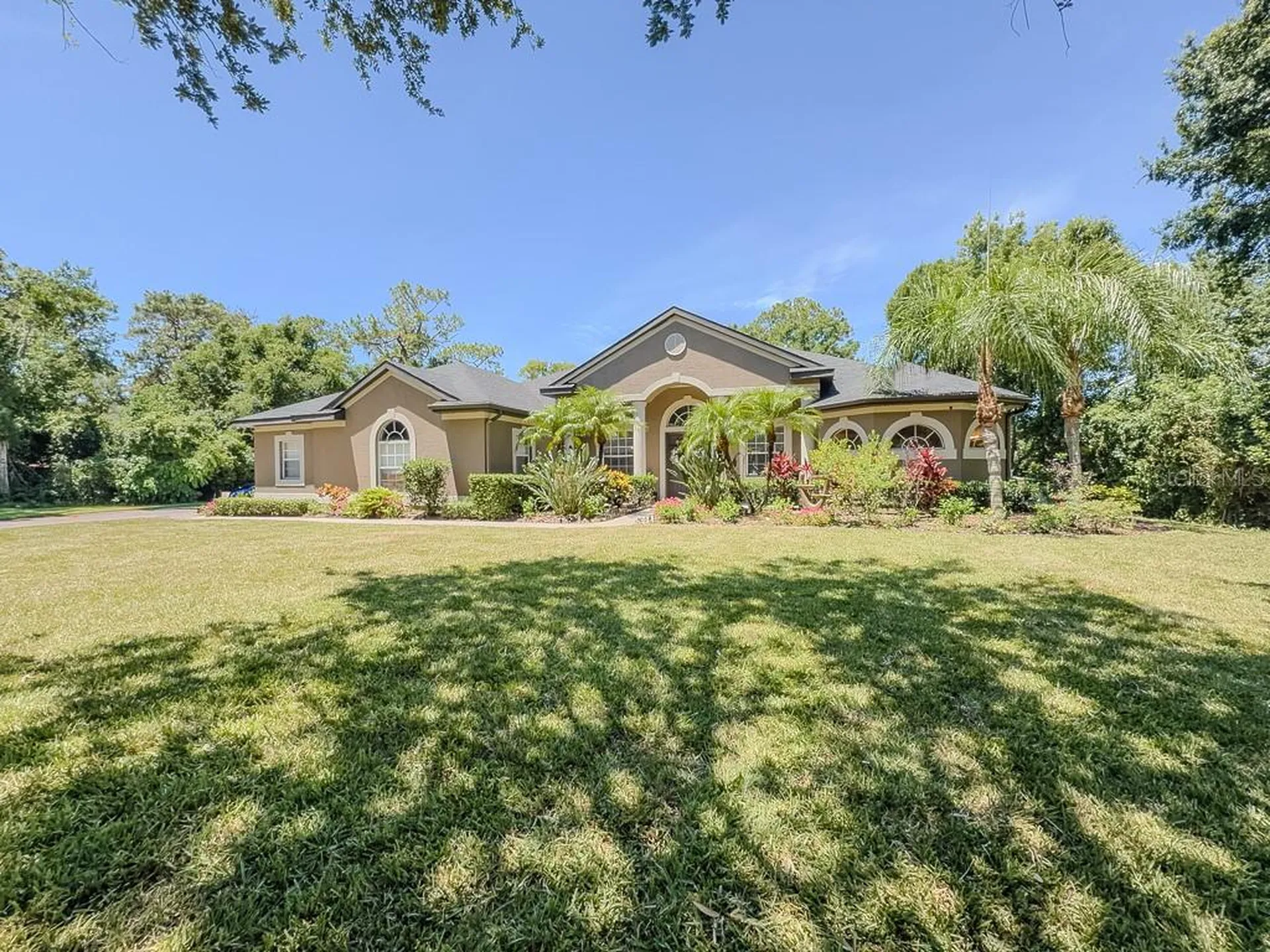 5852 Cachette De Riviera Court New Port Richey FL 34655