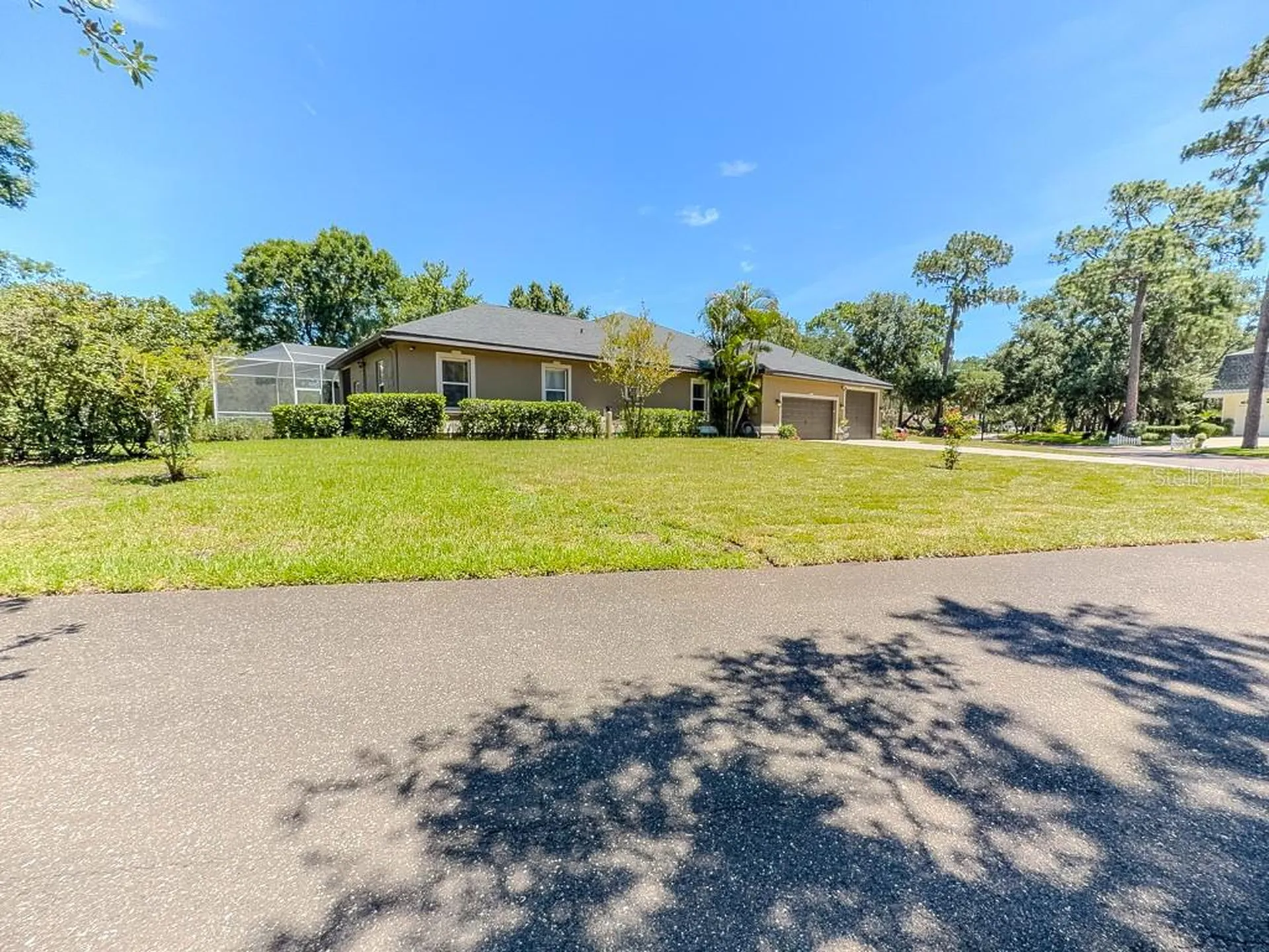 5852 Cachette De Riviera Court New Port Richey FL 34655