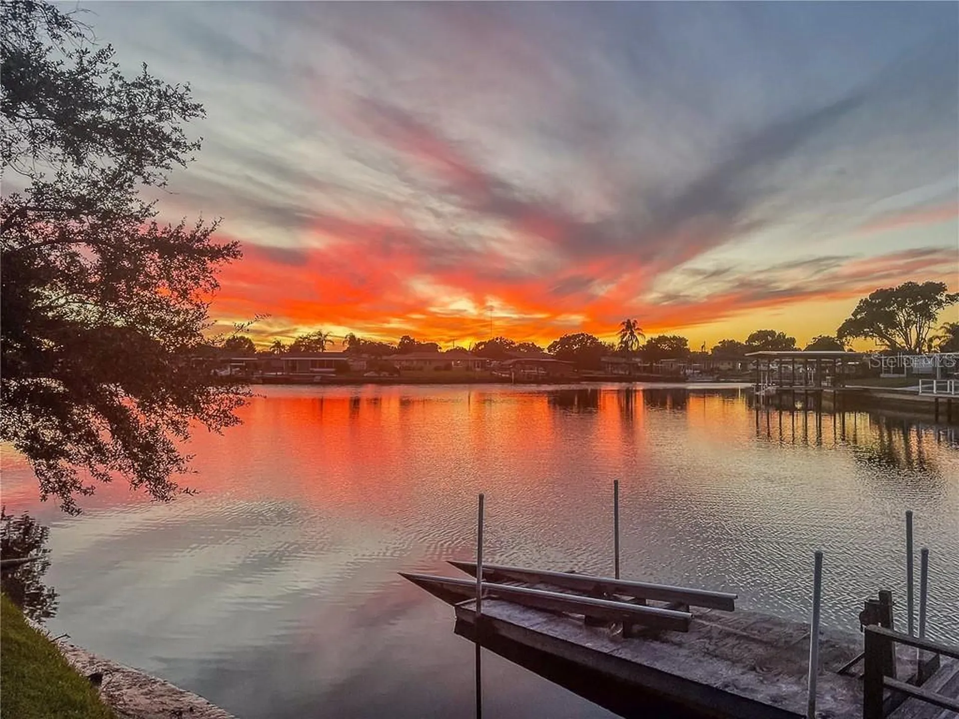 5852 Cachette De Riviera Court New Port Richey FL 34655