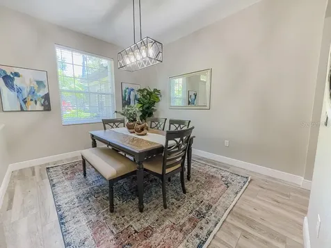 5852 Cachette De Riviera Court New Port Richey FL 34655