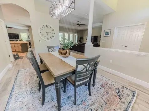 5852 Cachette De Riviera Court New Port Richey FL 34655
