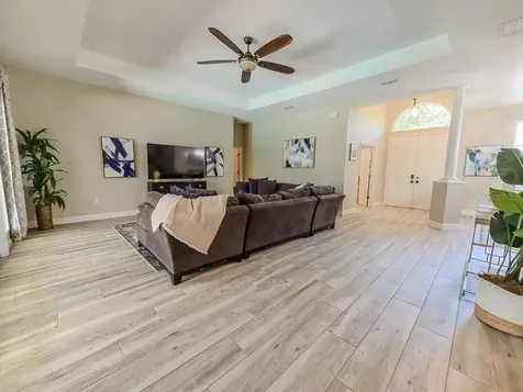 5852 Cachette De Riviera Court New Port Richey FL 34655