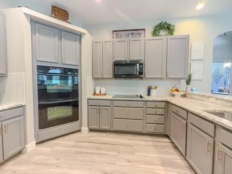 5852 Cachette De Riviera Court New Port Richey FL 34655