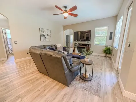 5852 Cachette De Riviera Court New Port Richey FL 34655