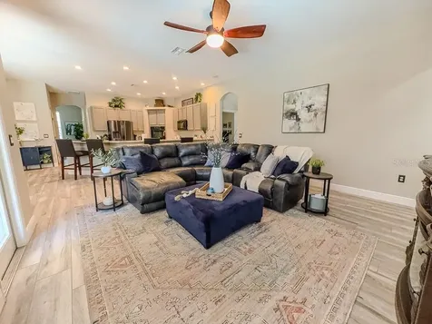 5852 Cachette De Riviera Court New Port Richey FL 34655