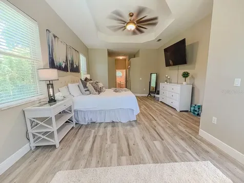 5852 Cachette De Riviera Court New Port Richey FL 34655