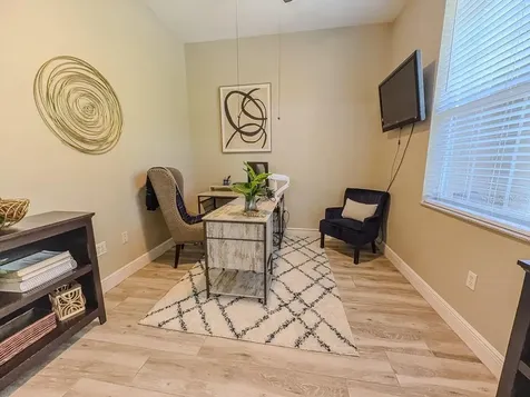 5852 Cachette De Riviera Court New Port Richey FL 34655
