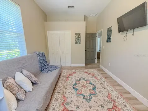 5852 Cachette De Riviera Court New Port Richey FL 34655