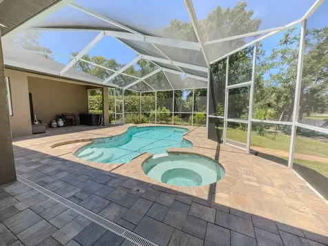 5852 Cachette De Riviera Court New Port Richey FL 34655