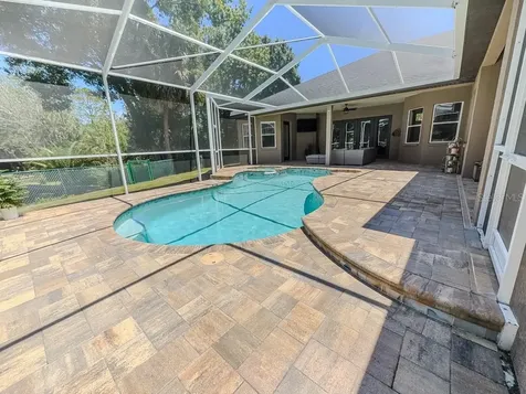 5852 Cachette De Riviera Court New Port Richey FL 34655