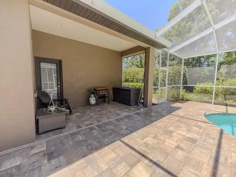 5852 Cachette De Riviera Court New Port Richey FL 34655