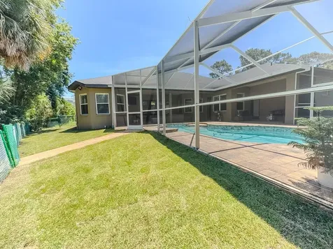 5852 Cachette De Riviera Court New Port Richey FL 34655