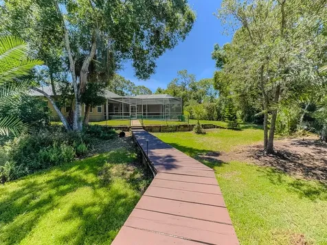 5852 Cachette De Riviera Court New Port Richey FL 34655