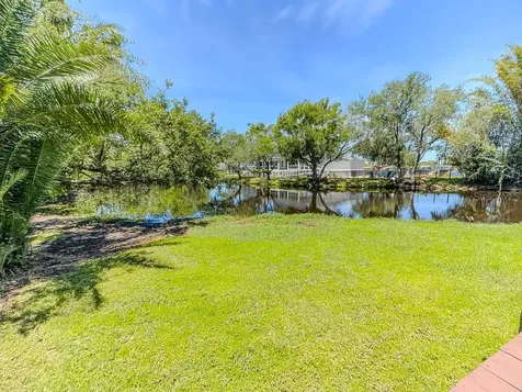 5852 Cachette De Riviera Court New Port Richey FL 34655