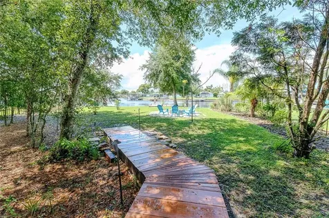 5852 Cachette De Riviera Court New Port Richey FL 34655