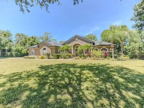 5852 Cachette De Riviera Court New Port Richey FL 34655