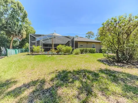 5852 Cachette De Riviera Court New Port Richey FL 34655