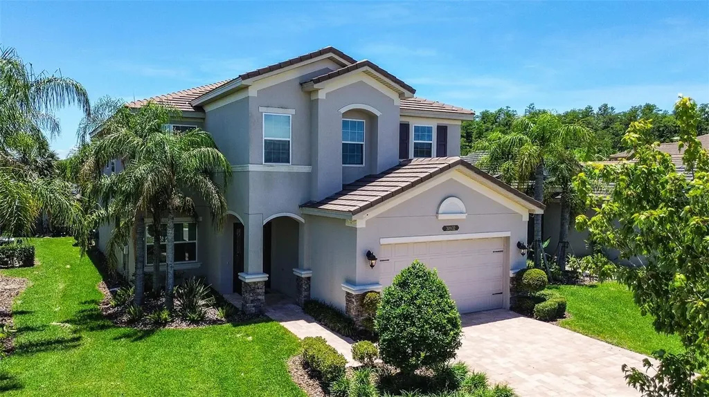 30932 Lindentree Drive Wesley Chapel FL 33543
