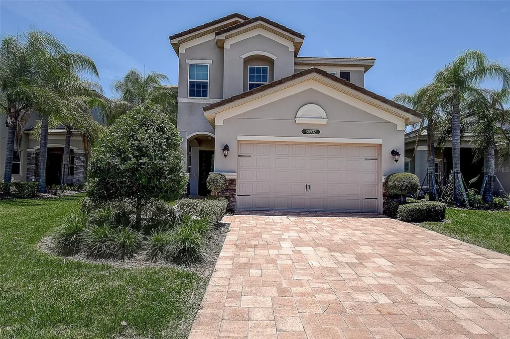 30932 Lindentree Drive Wesley Chapel FL 33543