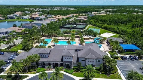 30932 Lindentree Drive Wesley Chapel FL 33543