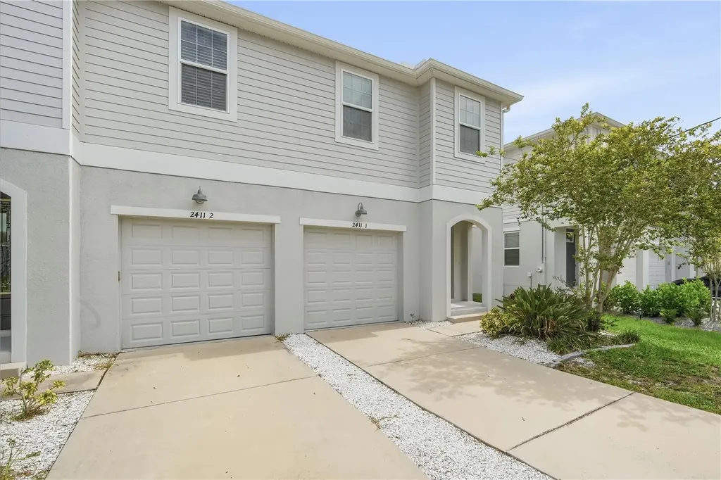 2411 W Fig Street Tampa FL 33609