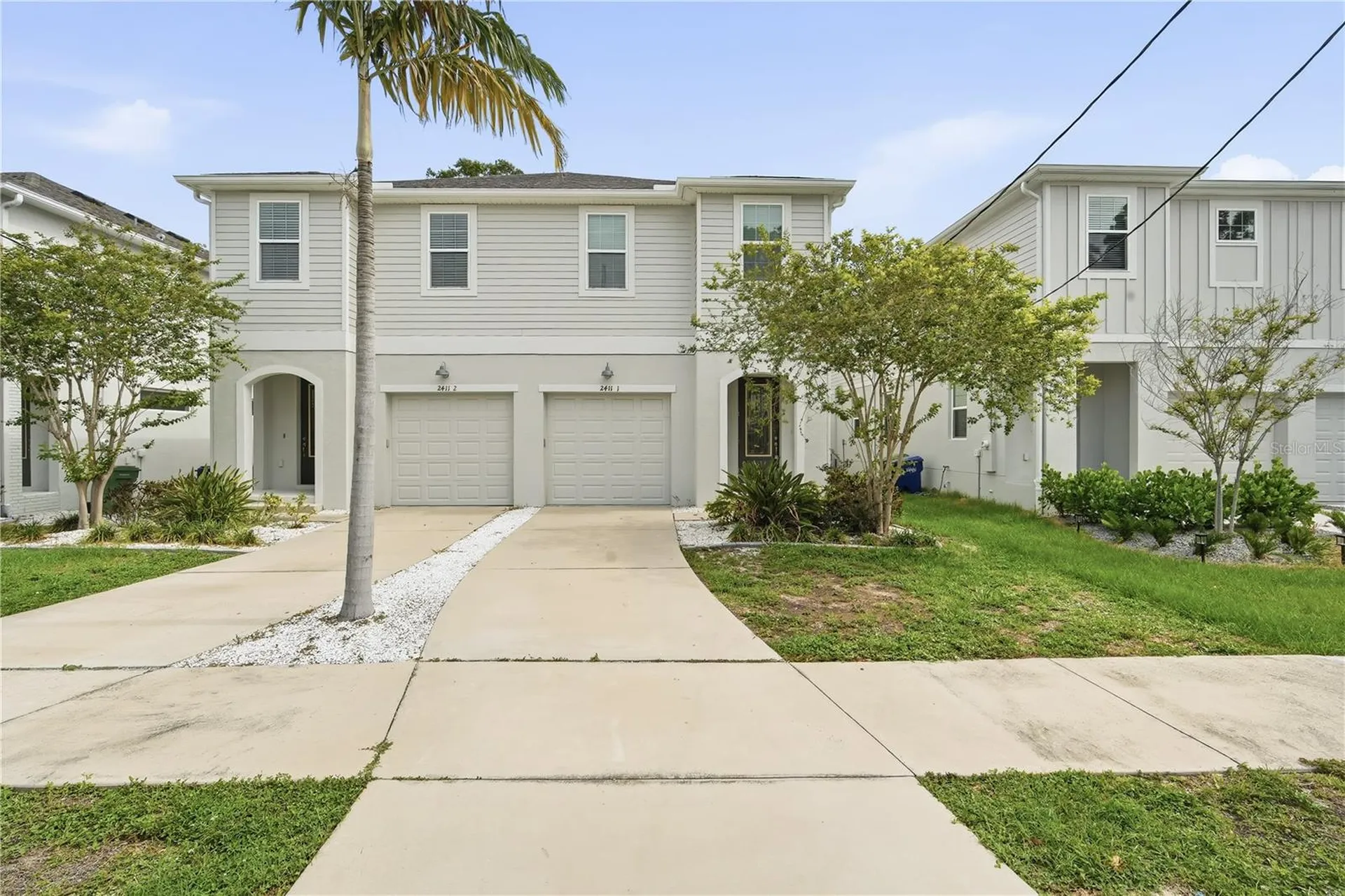 2411 W Fig Street Tampa FL 33609