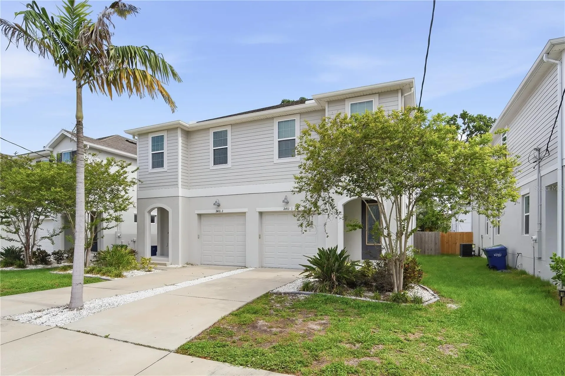 2411 W Fig Street Tampa FL 33609