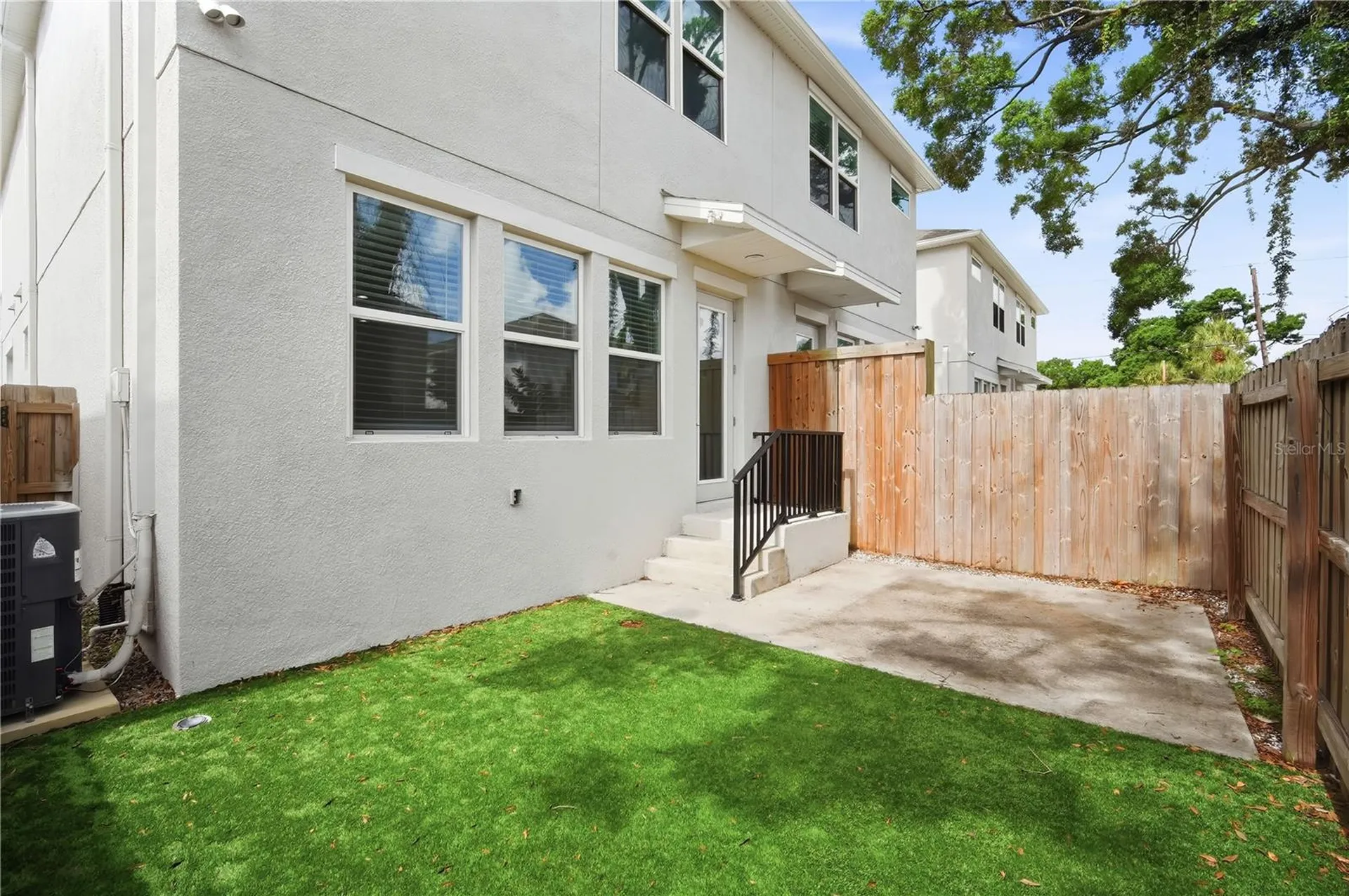2411 W Fig Street Tampa FL 33609
