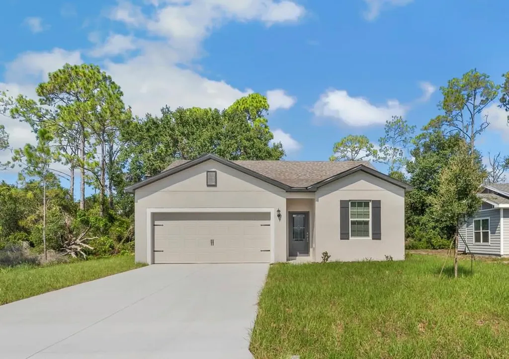 632 Tangelo Terrace Babson Park FL 33827