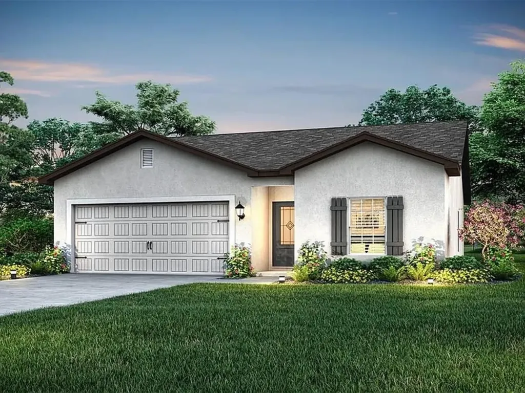 632 Tangelo Terrace Babson Park FL 33827