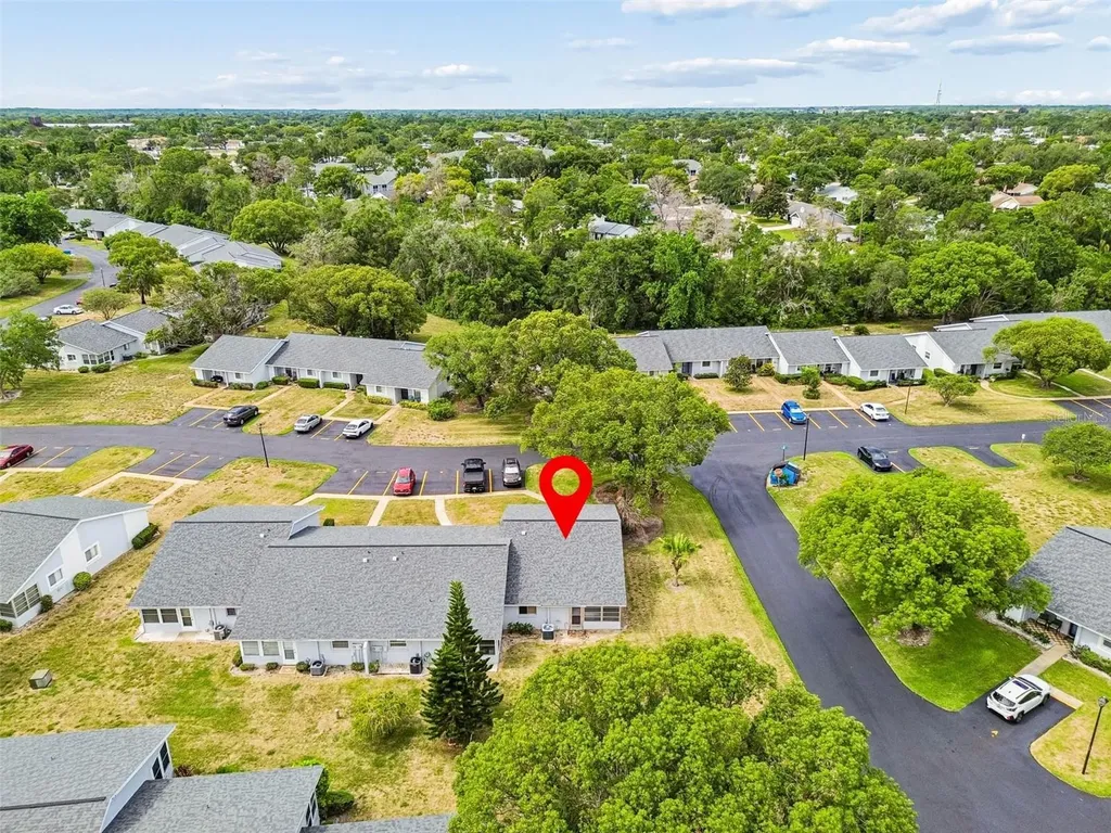 7725 Danube Drive Hudson FL 34667