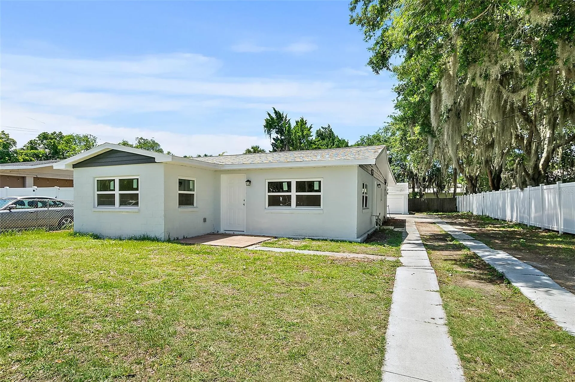 607 Wayne Avenue New Smyrna Beach FL 32168