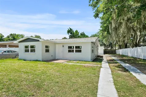 607 Wayne Avenue New Smyrna Beach FL 32168