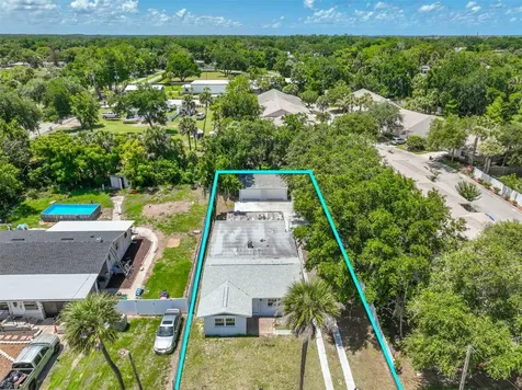 607 Wayne Avenue New Smyrna Beach FL 32168