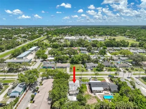 607 Wayne Avenue New Smyrna Beach FL 32168